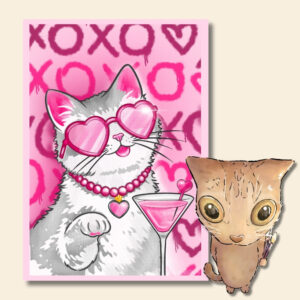 XOXO
