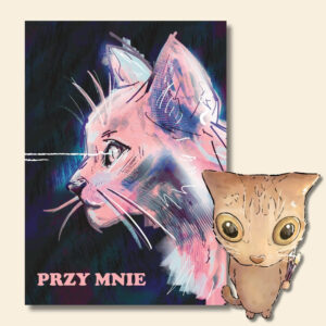 Przy mnie