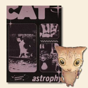 Cat-astrophy!